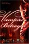 [Savannah Vampire 04] • The Vampire's Betrayal